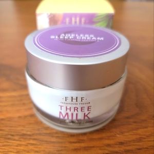Farmhouse Fresh Ageless Sleep Cream